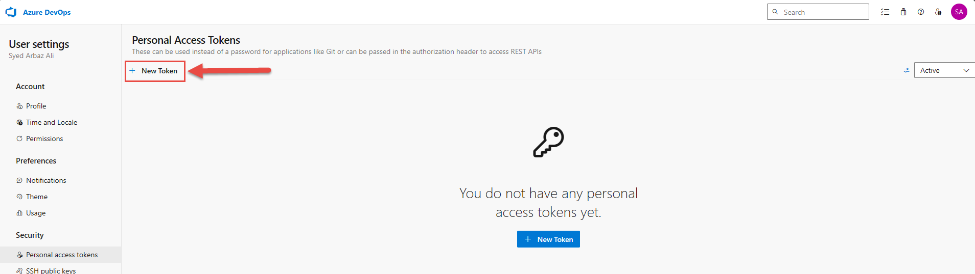 Azure-step4
