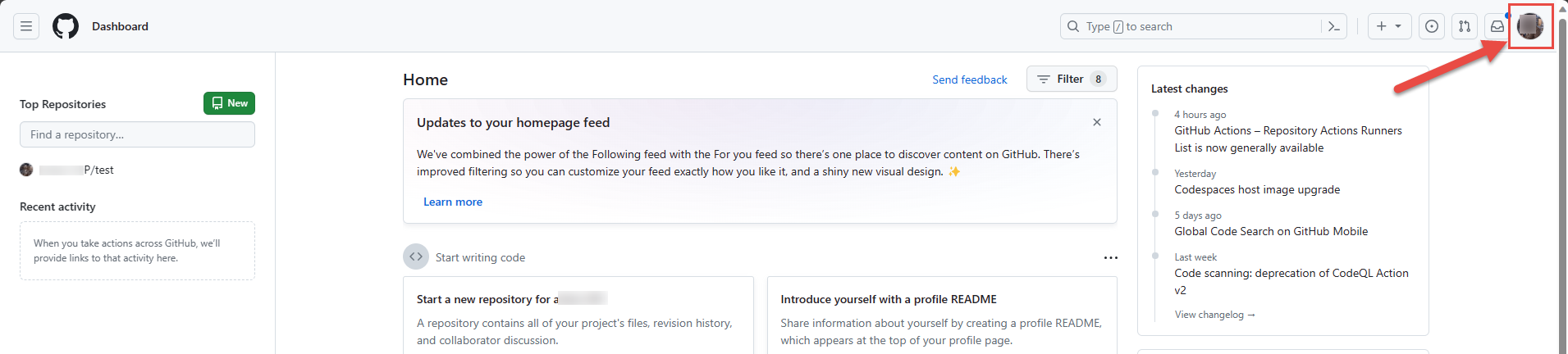 Github-step1